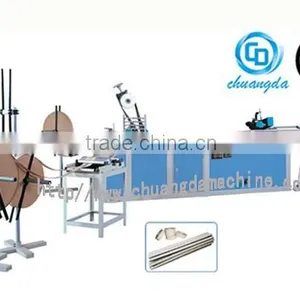 CDH-180J Paper Tube Machine thumbnail-1