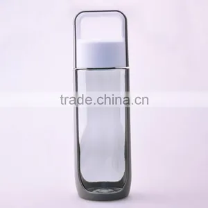 Wholesale Tritan Plastic Water Bottle School Kids Drink Bottle Bpa Free 500ml thumbnail-1