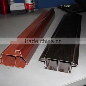 One-Color Printing Machine for Profiles (YBW1240) thumbnail-5