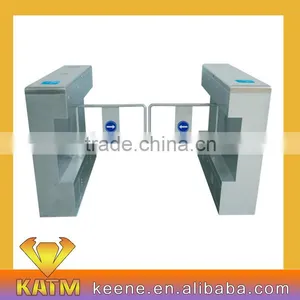 Turnstile Gate Hot Sales in the Market With Electronic Turnstile thumbnail-1