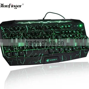 Shenzhen Factory Cheaper Wired Usb Keyboard for Computer thumbnail-3