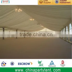 Outdoor Luxury Tent Party Wedding Tents With Pvc thumbnail-6