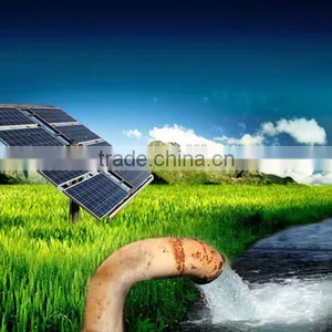 Solar Street LED Light Solar Panel 80W Solar Module 250W 300W Poly and Mono Solar Panel System PV Module Plant 1MW 3MW 5MW thumbnail-5