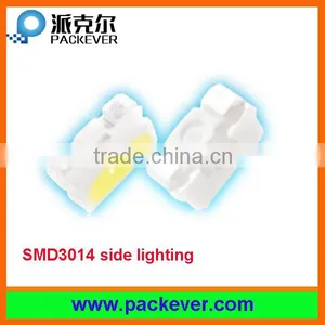 High Brightness SMD3014 Side Light Emitting LED Diodes thumbnail-1