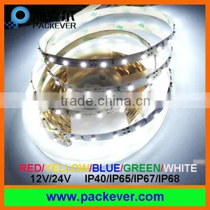 60LEDs SMD3528 LED Strip 12VDC/24VDC thumbnail-3