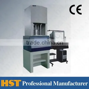 HS-6020 Computer Control Automatic Mooney Viscometer for Rubber thumbnail-1