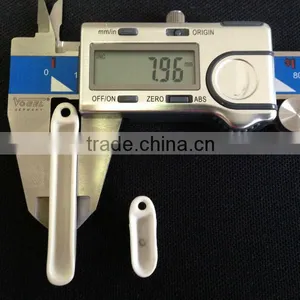 Industrial Alumina Ceramic Boat thumbnail-1
