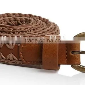 2015 Fashion Girls Jeans Belts thumbnail-1