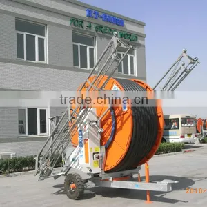 Hose Reel Irigator thumbnail-1