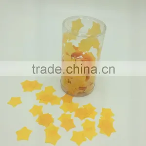 2016 New Products for Wedding Paper Confetti Push Pop Confetti thumbnail-6