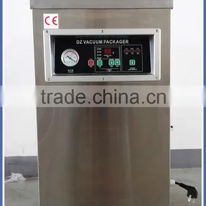 Automatic Fruit Vacuum Sealing Machine Professional Manufacturer thumbnail-4
