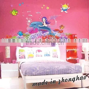 Removable Wall Sticker for Home Decoration thumbnail-3