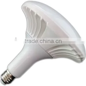 Energy-saving Lamps LED UFO Lights SMD2835 Lamp Beads Indoor Lighting 18w E27 Mushroom 30w 50w Road Lighting thumbnail-3