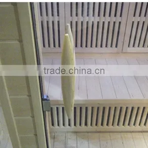 Mini Sauna Room Home Sauna Equipment for Weight Loss Slimming(RoHS/CE/ISO/TUV) thumbnail-3