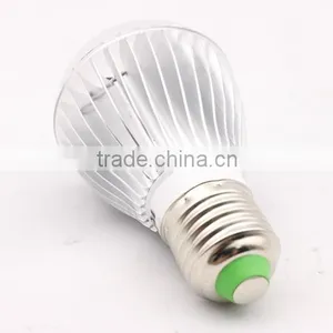 2016 Hot Sale Dimmable LED Bulb, Energy Saving LED Light With Remote Control thumbnail-3