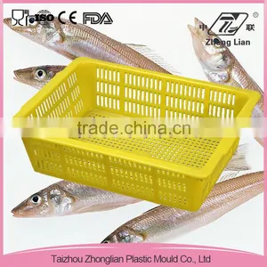 High Quality Factory Price Berry Baskets thumbnail-3