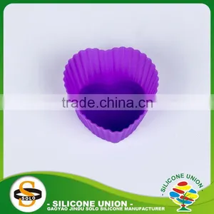 Silicone Kitchenwares Silicone Handle for Utensils thumbnail-1