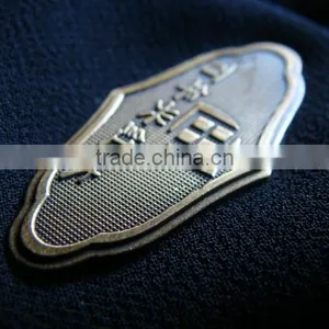 High Quality Custom Desk Name Plate thumbnail-6