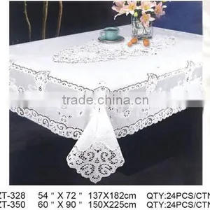 PVC Tablecloth 137*182cm thumbnail-2