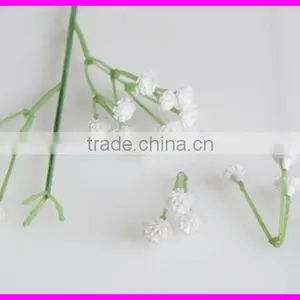 Artificial Babys-breath Flower thumbnail-5