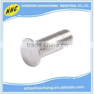 China Factory OEM Customized Standard Metal Slotted Self Drilling Screw thumbnail-1