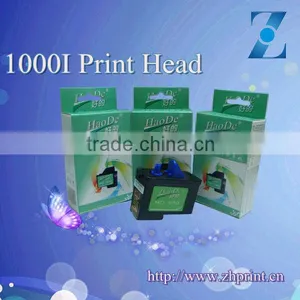 Haode 980 Print Head for 6 Color Inkjet Printer thumbnail-1