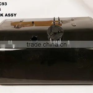 Truck Mitsubishi Fuel Tank Assy for FV515 8DC9 thumbnail-1
