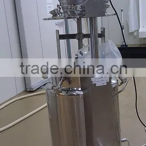 Gelatin Preparation System-Hydraulic thumbnail-4