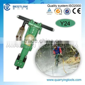 Y24 Stone Drill Tool thumbnail-1
