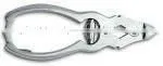 MI-101-135Nail CutterPuffer SpringScrew Joint Size: 5.5" thumbnail-1