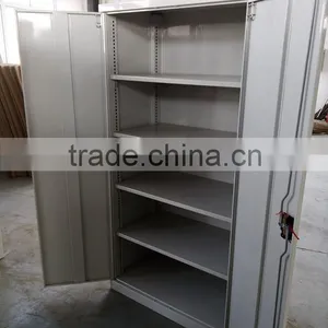 Metal Storage Cupboards /locker /tall Cabinets for Workshop thumbnail-3