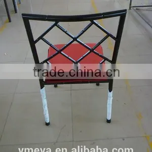 Nice and Durable Low Back Chiavari Chair thumbnail-3