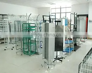 Foshan Huashunxing Art Metal Products Co., Ltd. company overview - view 2 thumbnail
