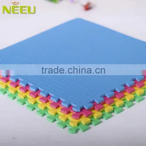 [NEEU] 241 EVA High Level Printing Color Mat thumbnail-1
