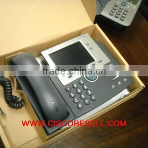 CP-7945 Cisco Ip Phone thumbnail-1