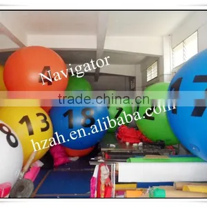 Nice Advertising Cheap Helium Balloon thumbnail-1