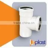Single Branch Pipe thumbnail-1