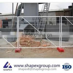 Steel Wire Mesh Fence ( Gold Supplier / China Manufacturer / ISO9001) thumbnail-3