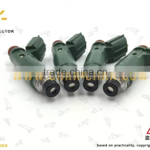 Auto Fuel Injector Nozzle For Toyota COROLLA ZZE12# 23209-22040 23250-22040 thumbnail-2