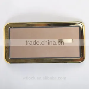 Elegant ABS Panel , Password Safe Box Panel, Inside-box Panel thumbnail-2