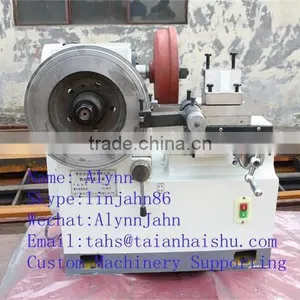 Brake Drum & Disc Cutting Machine Products Images thumbnail-1
