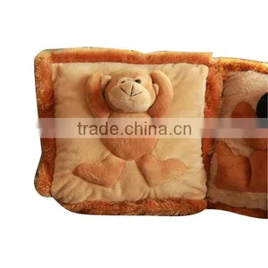 Interest Animal Shaped Cushions for Kids thumbnail-1