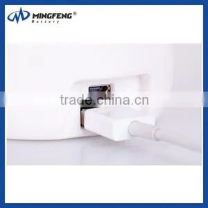 Warm Friend Baymax Power Bank, Portable Power Bank With Factory Price and High thumbnail-5