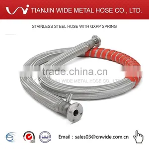 Flexible Stainless Steel Hose thumbnail-2