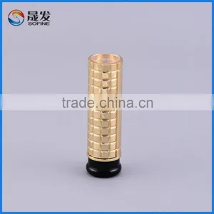 Cosmetic Container Lady-like Elegant Lipstick Tube Packaging thumbnail-1