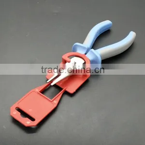 High Quality Mini Long Nose Plier thumbnail-1