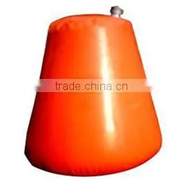 High Quality Collapsible TPU Sealed Onion Water Storage Tank thumbnail-1
