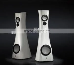 Large Vertical Speaker Plastic Shell and Mold OEM thumbnail-3