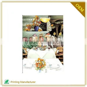 Custom Made Delicate Postcard Printing Manufacturers In China thumbnail-1
