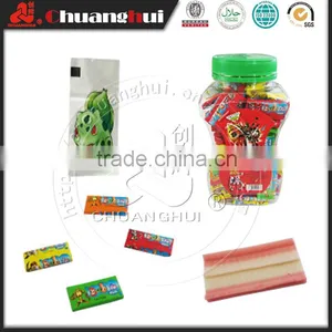 Tattoo Bubble Gum(jar) thumbnail-1